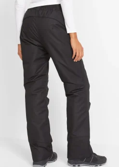 Pantalon de ski thermique et déperlant