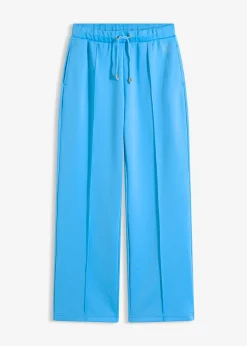 Pantalon de sport avec coutures décoratives