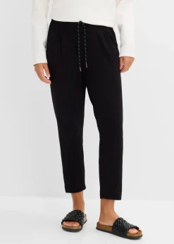 Pantalon de sport en viscose, longueur 7/8