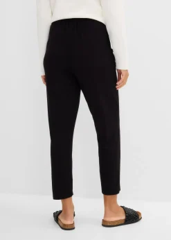 Pantalon de sport en viscose, longueur 7/8