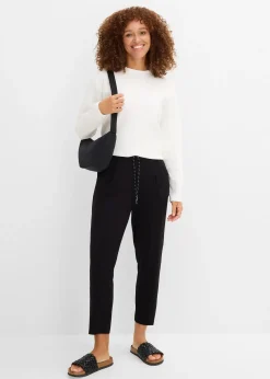 Pantalon de sport en viscose, longueur 7/8