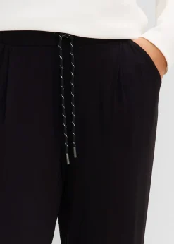 Pantalon de sport en viscose, longueur 7/8