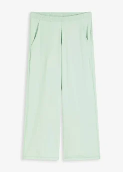 Pantalon de sport large et confortable, séchage rapide