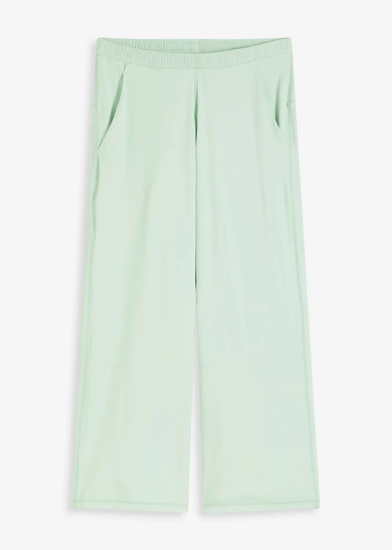 Pantalon de sport large et confortable, séchage rapide