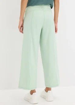 Pantalon de sport large et confortable, séchage rapide