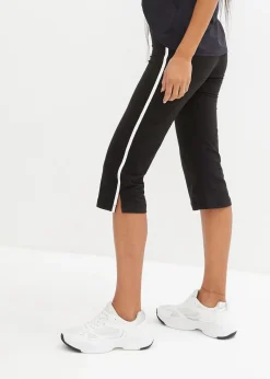 Pantalon de sport, longueur 3/4
