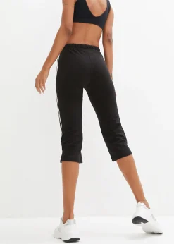 Pantalon de sport, longueur 3/4