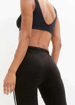 Pantalon de sport, longueur 3/4