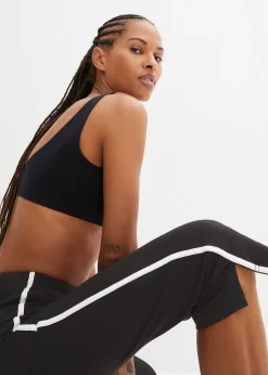 Pantalon de sport, longueur 3/4