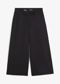 Pantalon de sport longueur mollet, séchage rapide