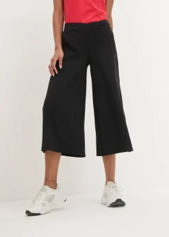 Pantalon de sport longueur mollet, séchage rapide