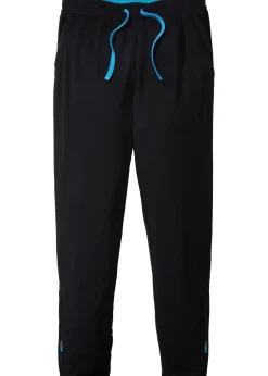 Pantalon de sport, séchage rapide et matière respirante