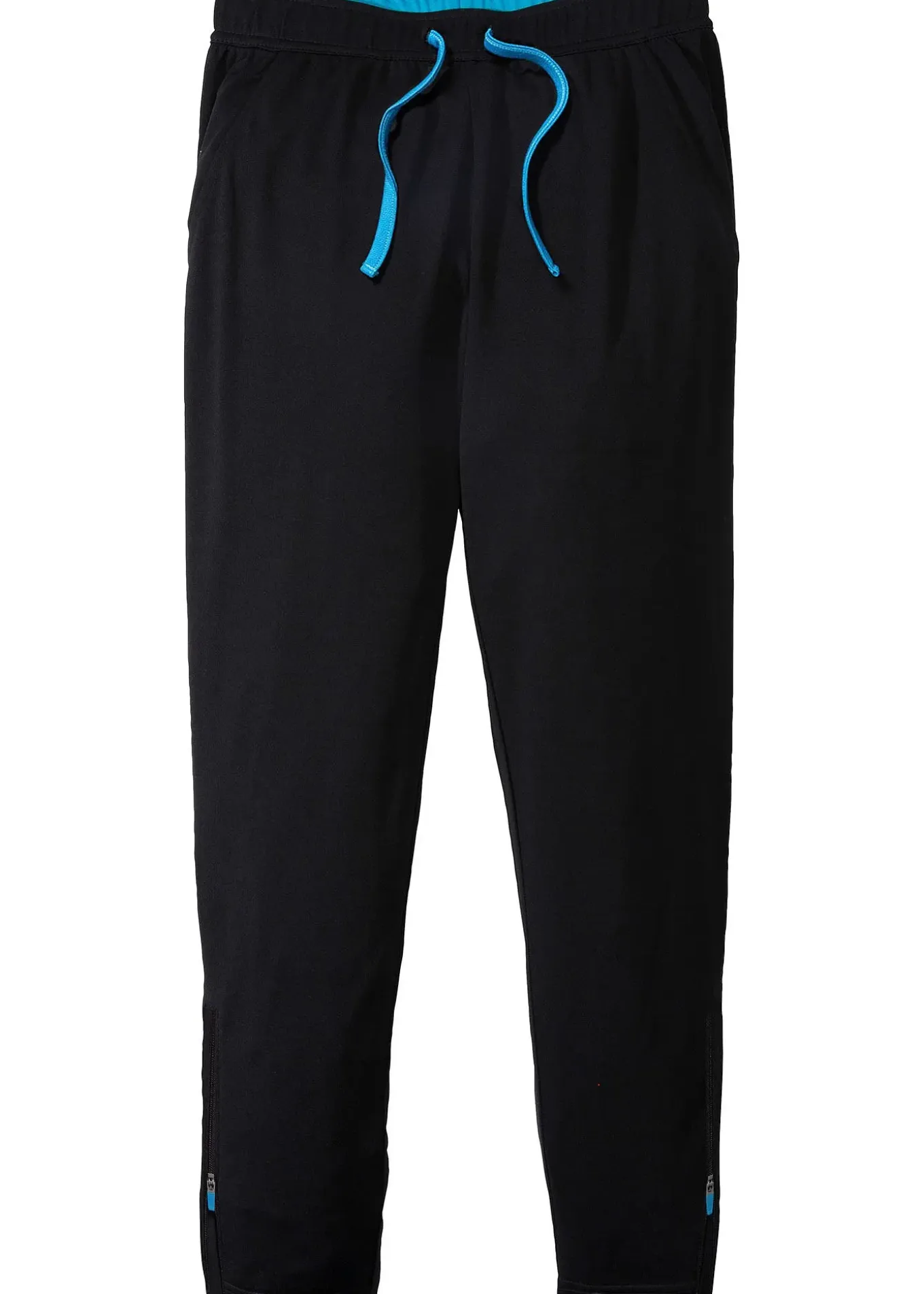 Pantalon de sport, séchage rapide et matière respirante