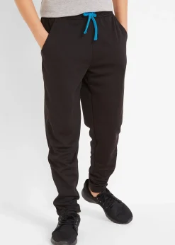 Pantalon de sport, séchage rapide et matière respirante