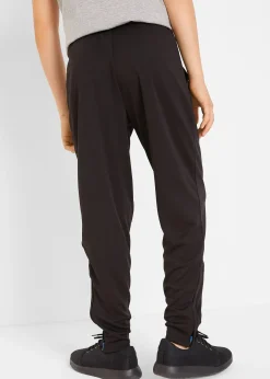 Pantalon de sport, séchage rapide et matière respirante