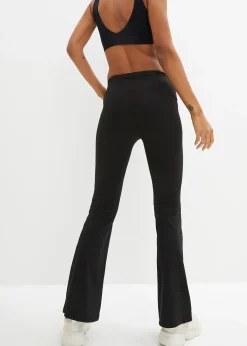 Pantalon de sport sculptant à séchage rapide