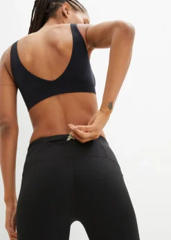 Pantalon de sport sculptant à séchage rapide