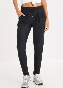 Pantalon de sport ultra-doux, séchage rapide