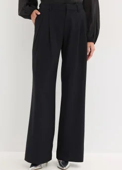 Pantalon de tailleur