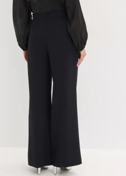 Pantalon de tailleur