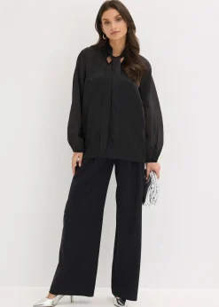 Pantalon de tailleur