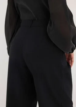 Pantalon de tailleur