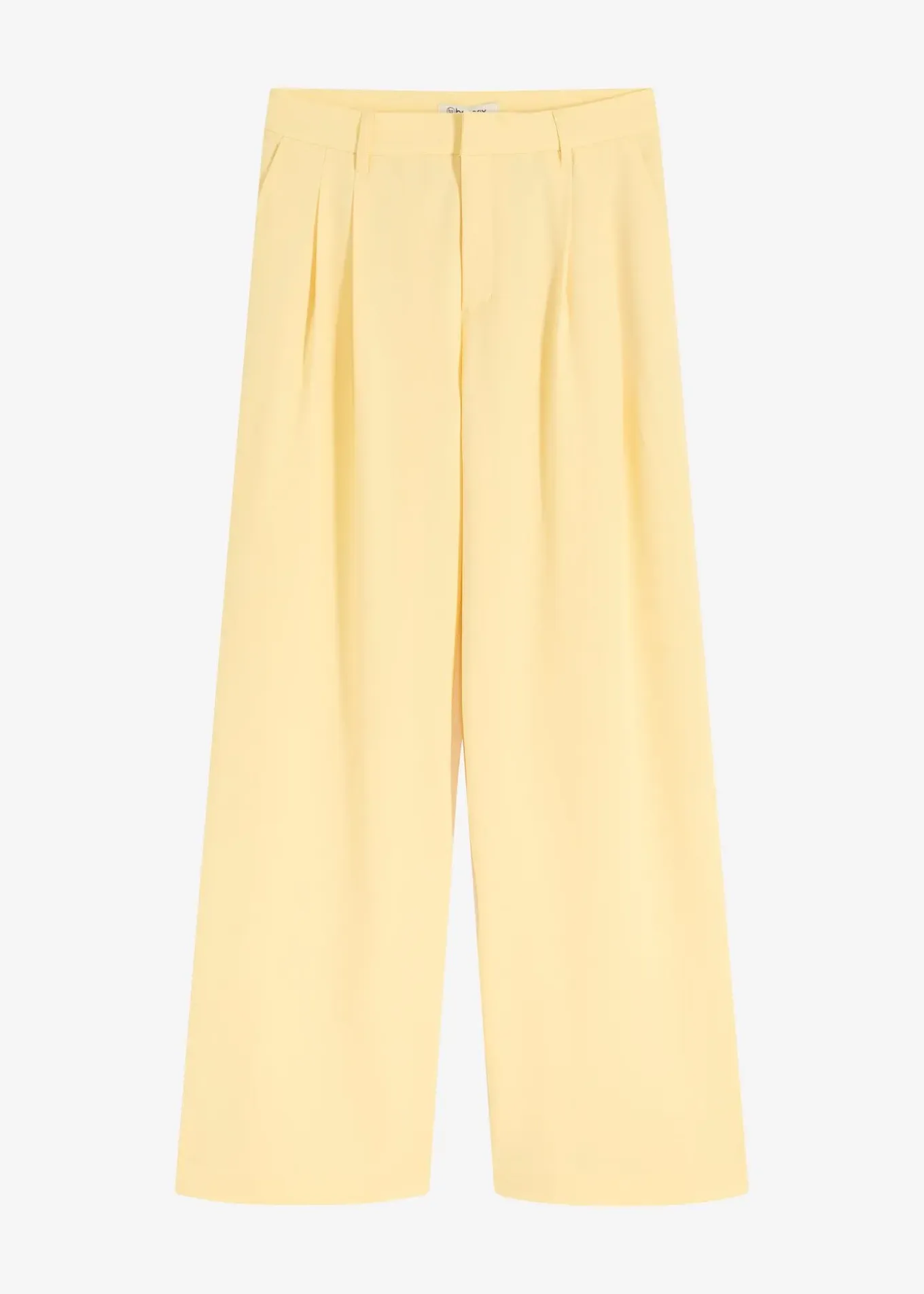 Pantalon de tailleur