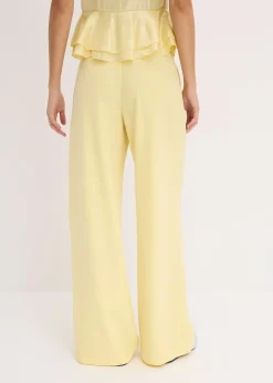 Pantalon de tailleur