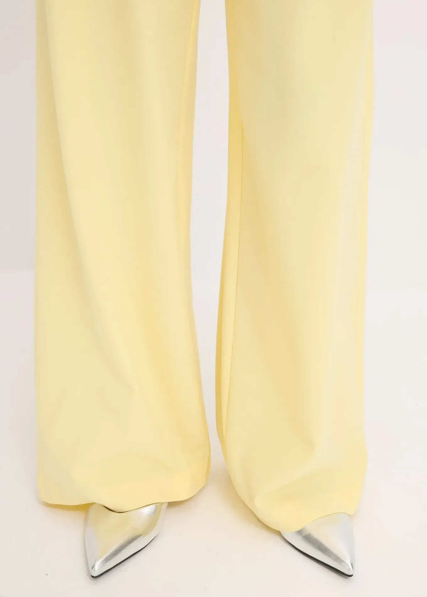 Pantalon de tailleur