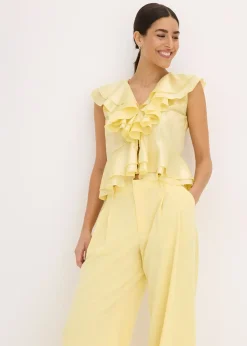 Pantalon de tailleur