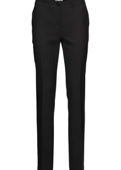 Pantalon de tailleur à pinces