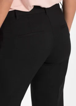 Pantalon de tailleur à pinces