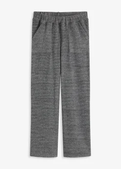 Pantalon d’intérieur en fil chenille
