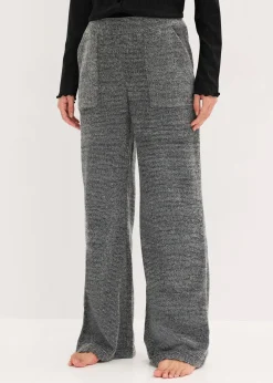 Pantalon d’intérieur en fil chenille