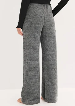 Pantalon d’intérieur en fil chenille