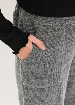 Pantalon d’intérieur en fil chenille