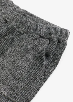 Pantalon d’intérieur en fil chenille