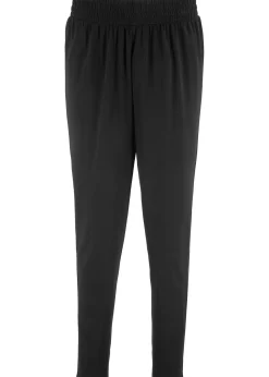 Pantalon en jersey coton