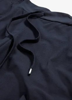 Pantalon en jersey coton