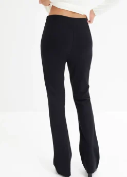 Pantalon en jersey milano confortable