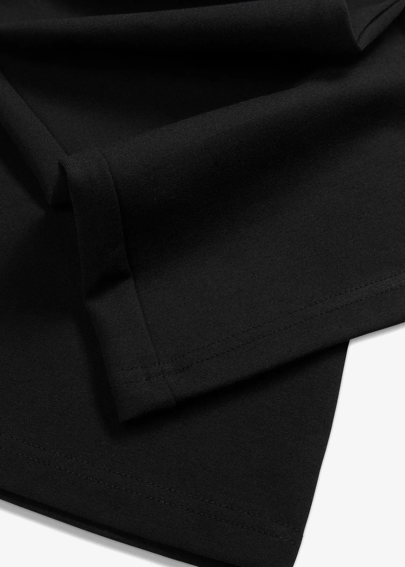 Pantalon en jersey milano confortable