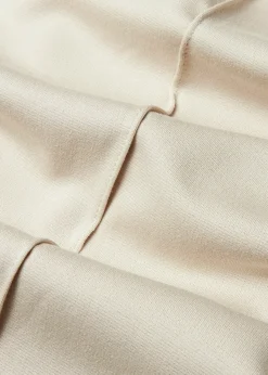 Pantalon en jersey Punto di Roma confortable