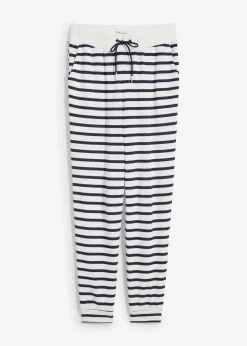 Pantalon en molleton