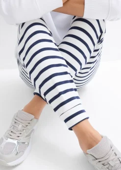 Pantalon en molleton