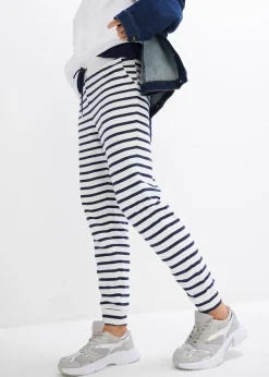 Pantalon en molleton