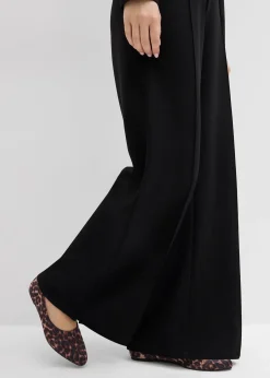 Pantalon en Punto di Roma