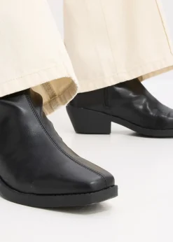 Pantalon en twill 100% coton