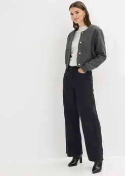 Pantalon en twill 100% coton