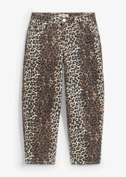 Pantalon en twill de coton extensible