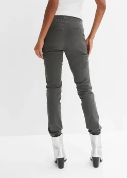 Pantalon esprit motard